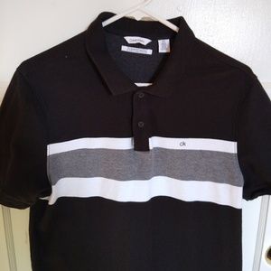 Calvin Klein polo M